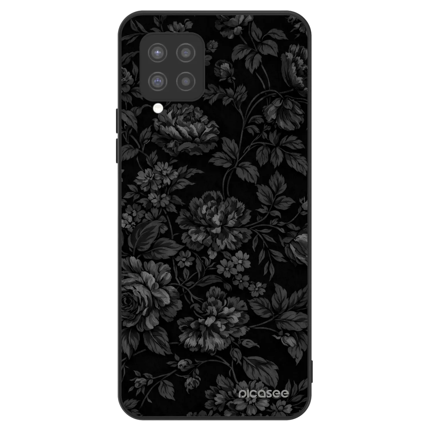 Picasee ULTIMATE CASE für Samsung Galaxy A42 A426B - Dark Romance