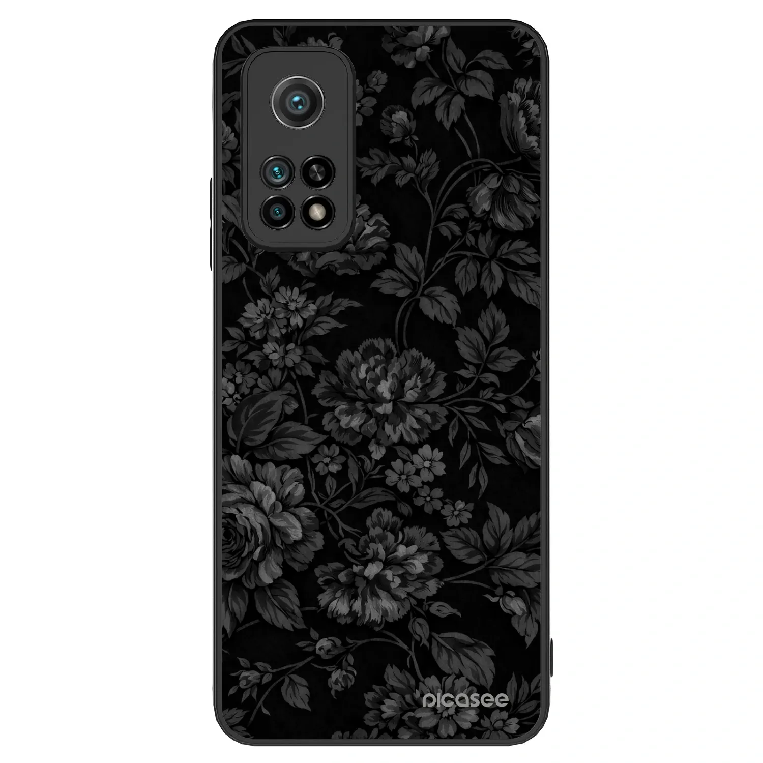 Picasee ULTIMATE CASE für Xiaomi Mi 10T - Dark Romance