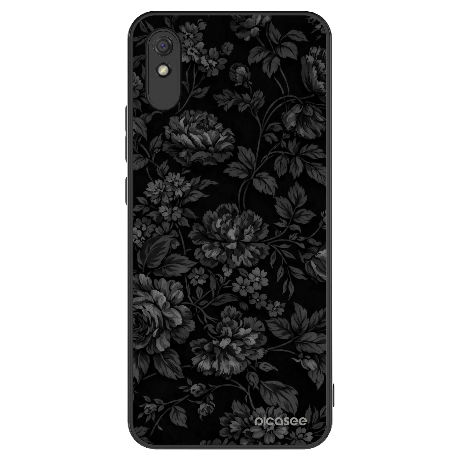 Picasee ULTIMATE CASE für Xiaomi Redmi 9AT - Dark Romance
