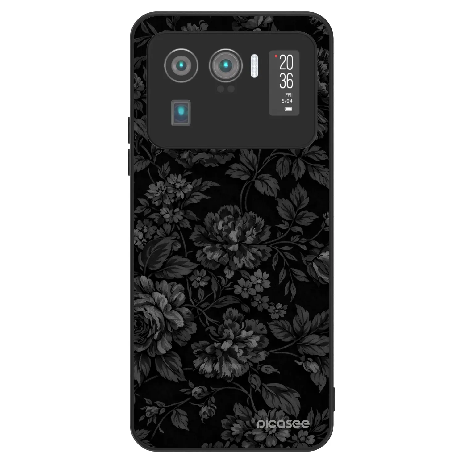 Picasee ULTIMATE CASE für Xiaomi Mi 11 Ultra - Dark Romance