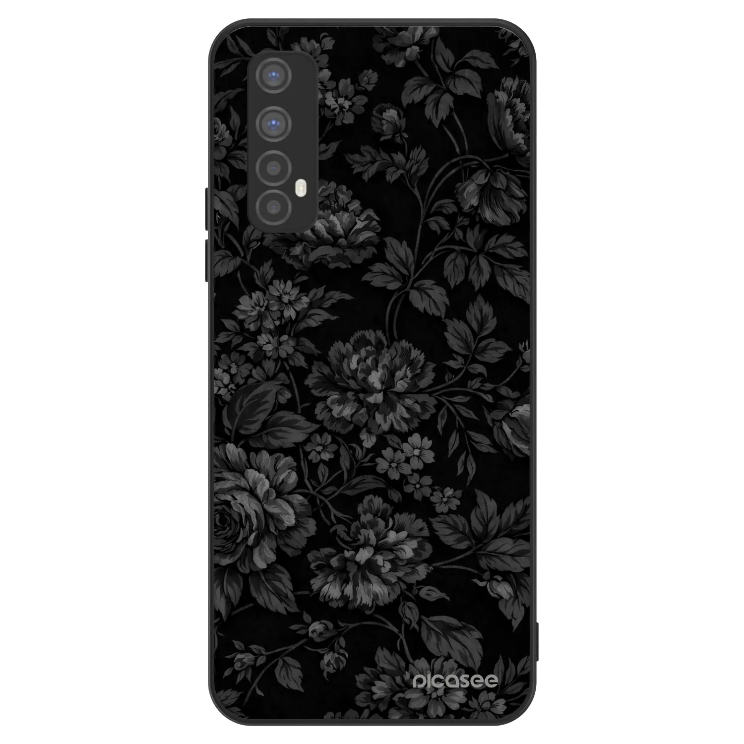 Picasee ULTIMATE CASE für Realme 7 - Dark Romance