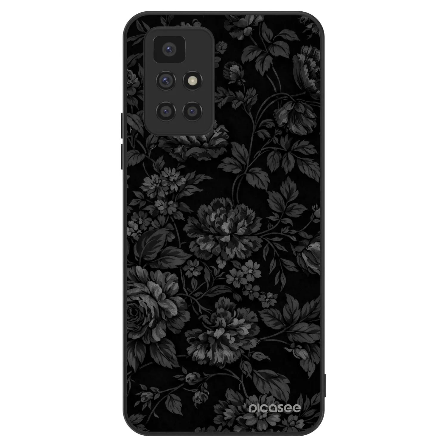 Picasee ULTIMATE CASE für Xiaomi Redmi 10 - Dark Romance