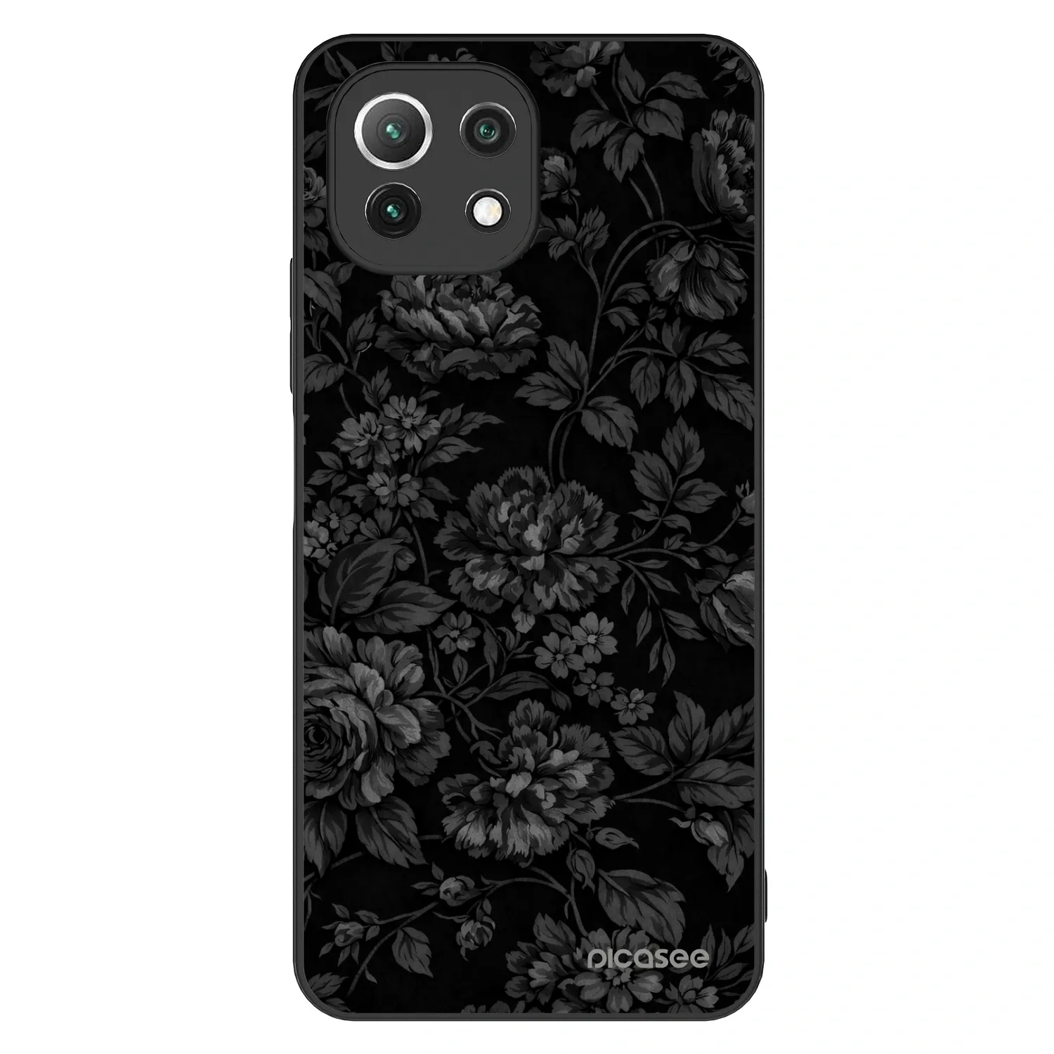 Picasee ULTIMATE CASE für Xiaomi 11 Lite 5G NE - Dark Romance