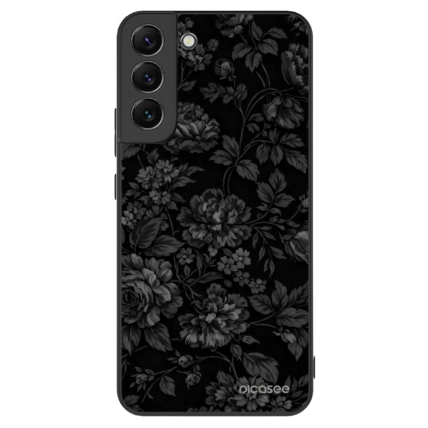 Picasee ULTIMATE CASE für Samsung Galaxy S22+ 5G - Dark Romance