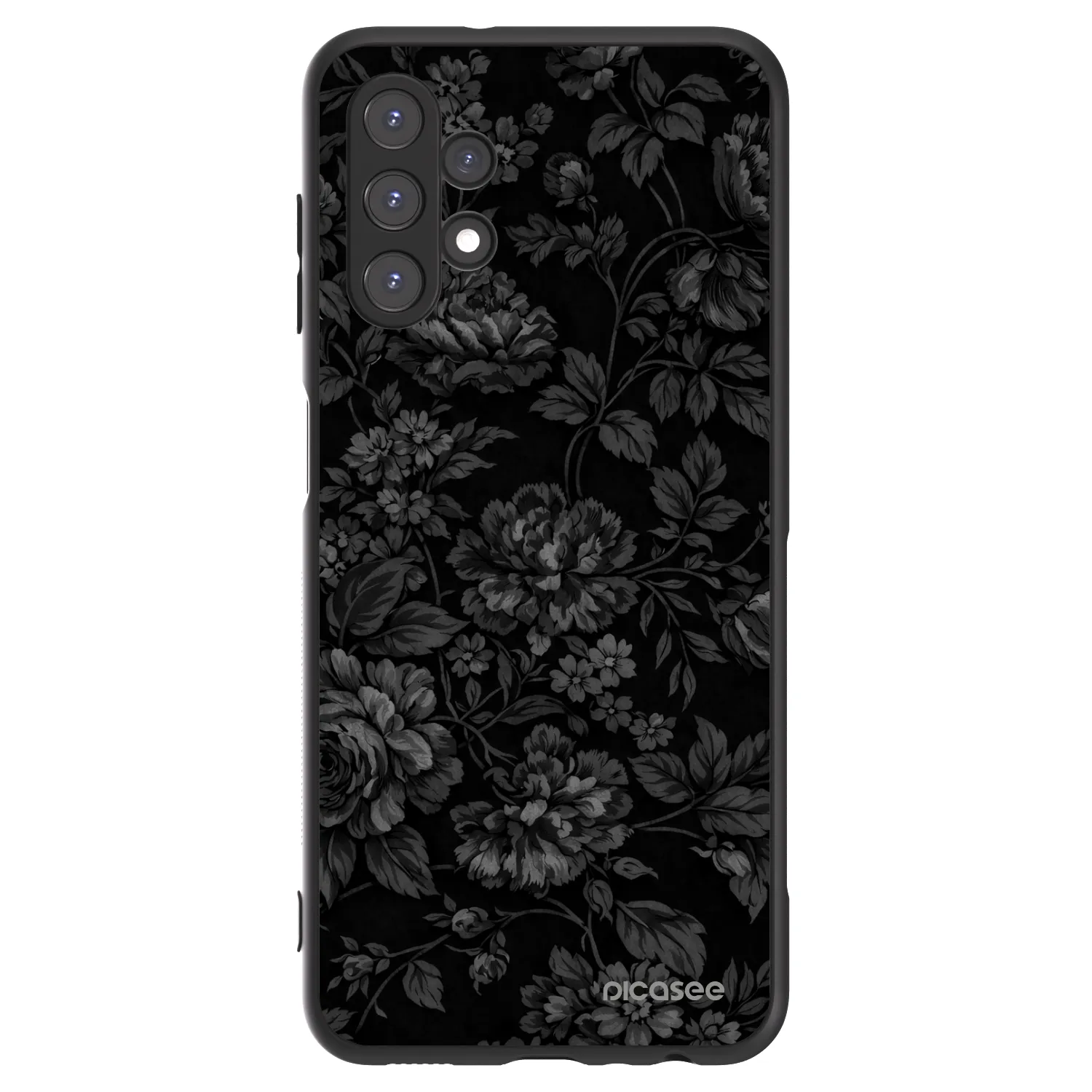 Picasee ULTIMATE CASE für Samsung Galaxy A13 4G A135 - Dark Romance