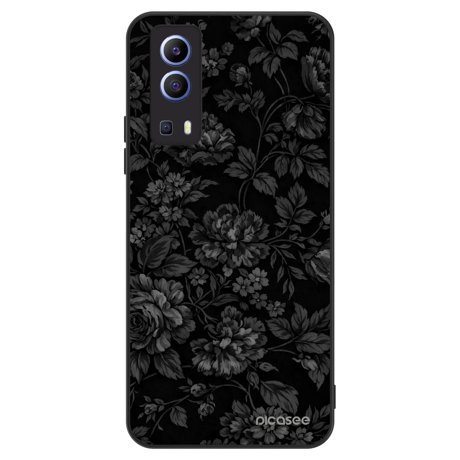 Picasee ULTIMATE CASE für Vivo Y52 5G - Dark Romance