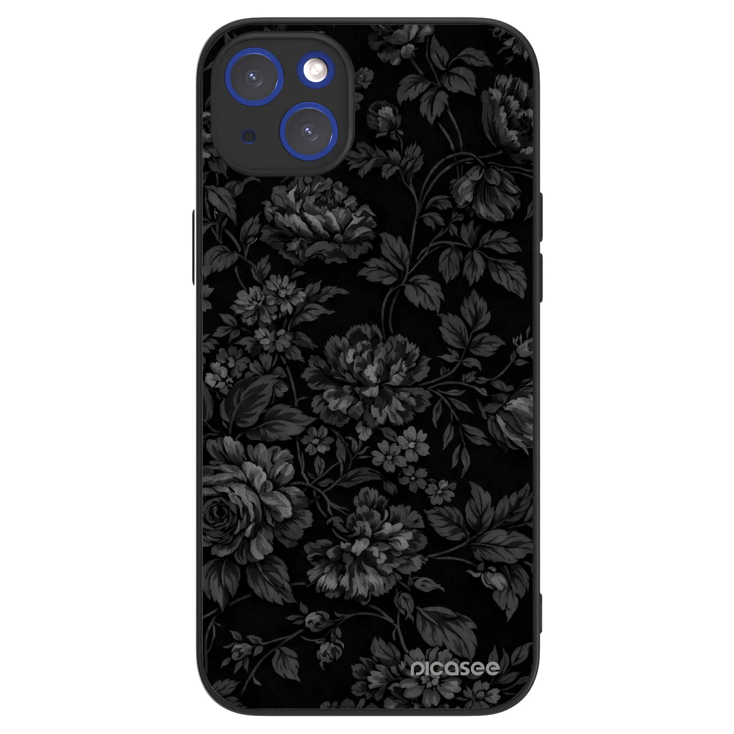 Picasee ULTIMATE CASE für Apple iPhone 14 Plus - Dark Romance