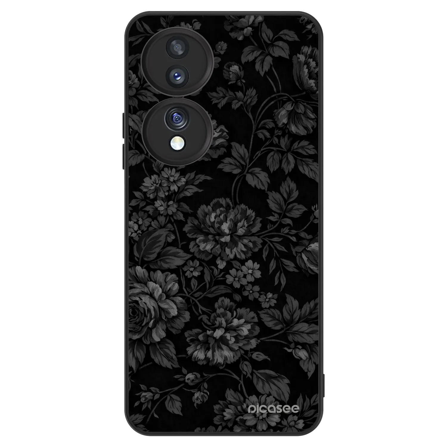 Picasee ULTIMATE CASE für Honor 70 - Dark Romance