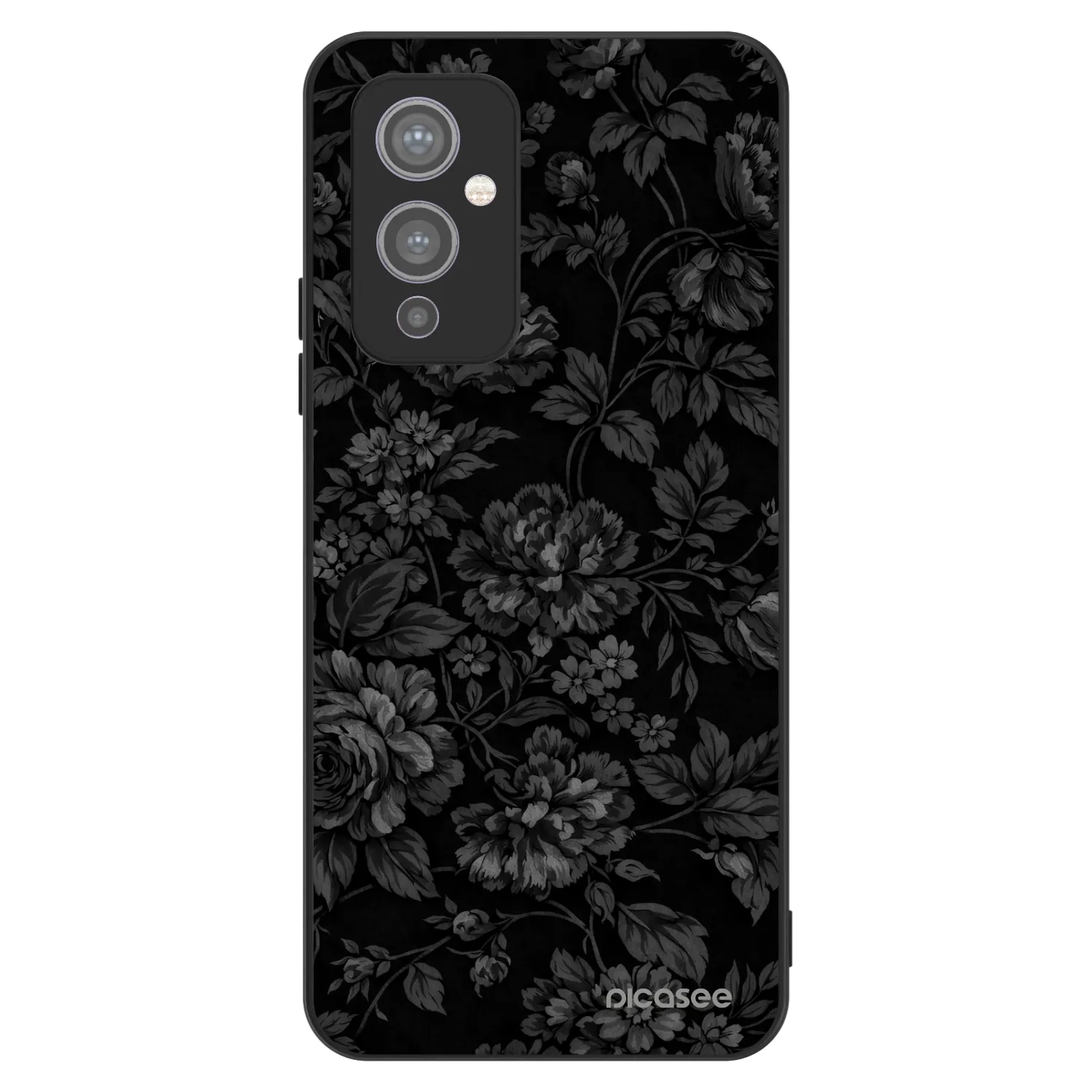 Picasee ULTIMATE CASE für OnePlus 9 - Dark Romance