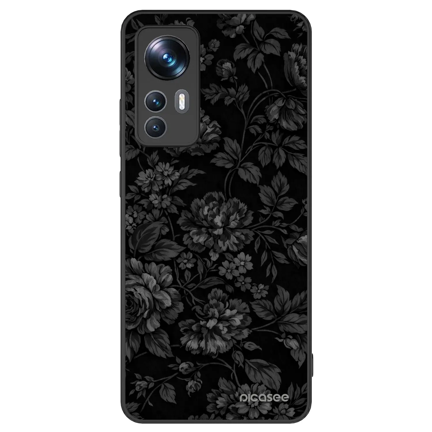 Picasee ULTIMATE CASE für Xiaomi 12T Pro - Dark Romance