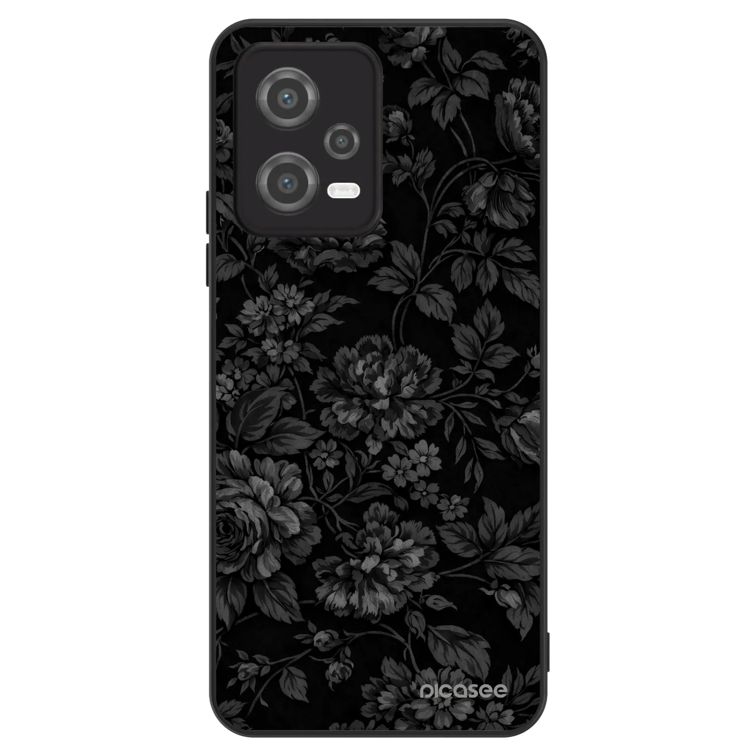Picasee ULTIMATE CASE für Xiaomi Poco X5 - Dark Romance