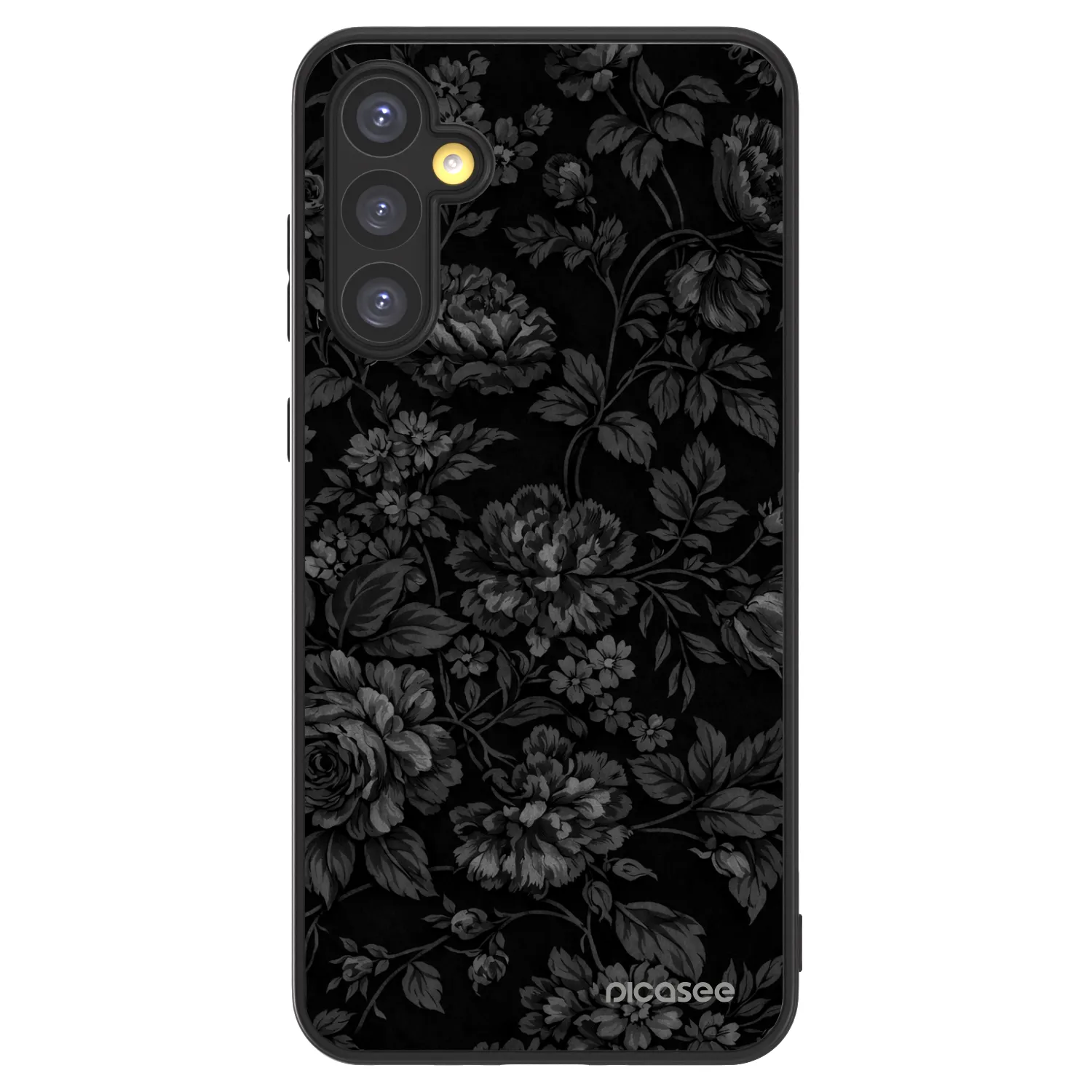 Picasee ULTIMATE CASE für Samsung Galaxy A34 5G A346B - Dark Romance