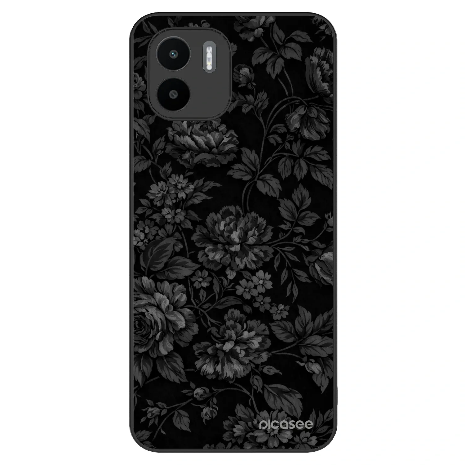 Picasee ULTIMATE CASE für Xiaomi Redmi A2 - Dark Romance