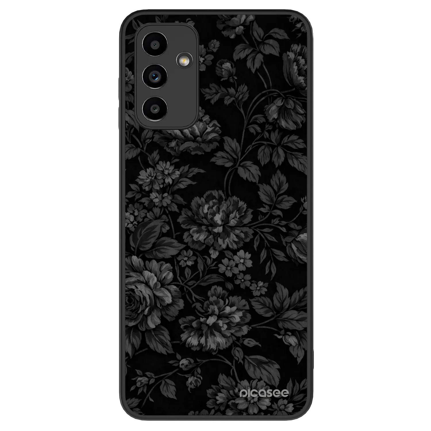 Picasee ULTIMATE CASE für Samsung Galaxy A04s A047F - Dark Romance