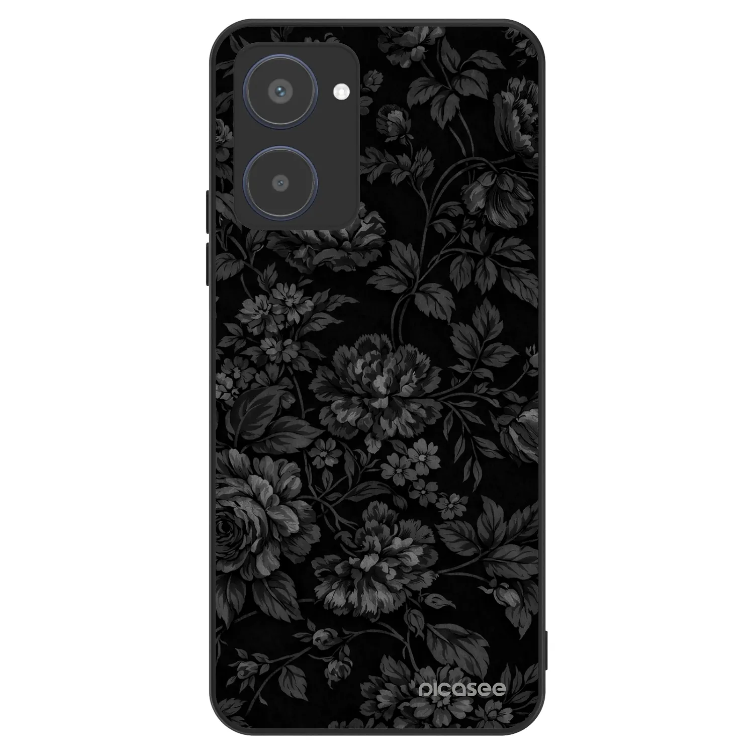 Picasee ULTIMATE CASE für Realme 10 4G - Dark Romance