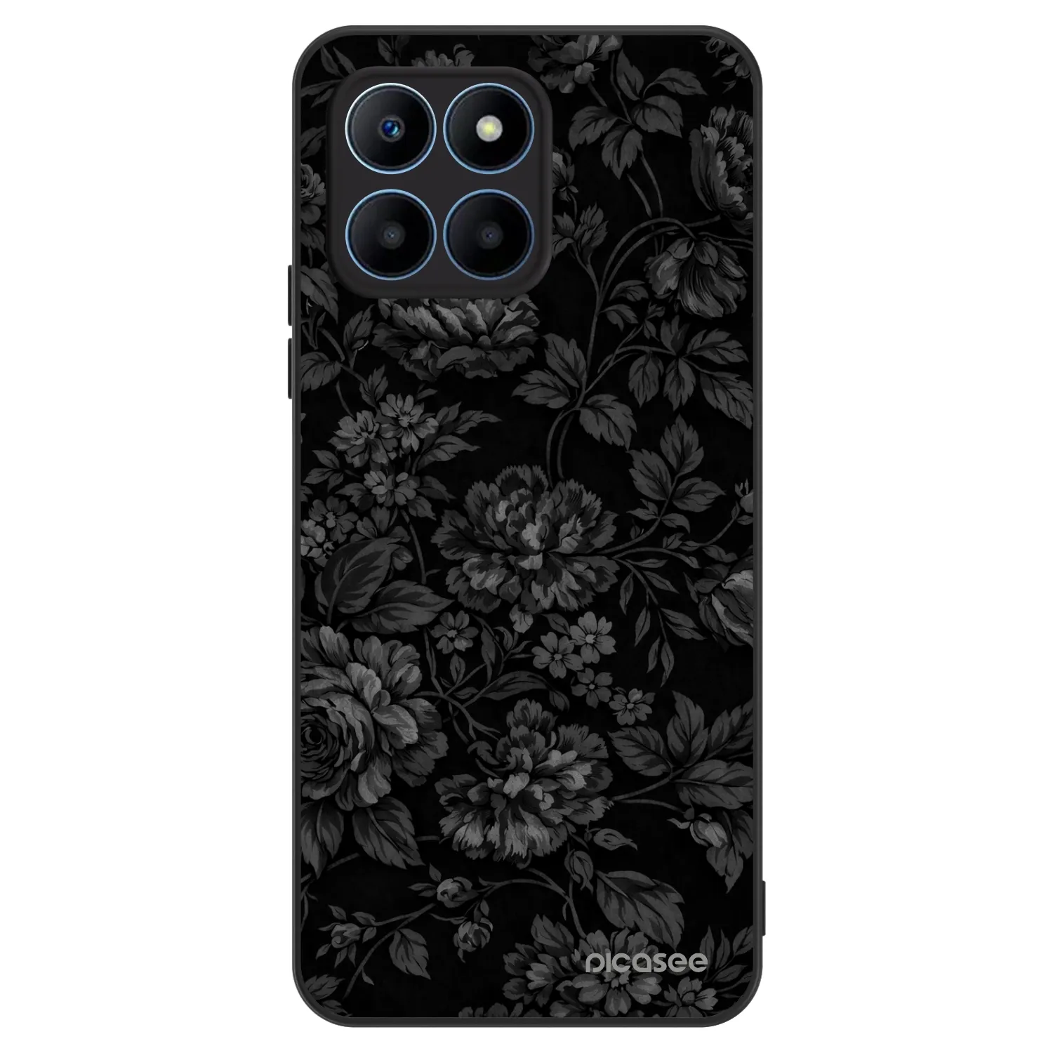 Picasee ULTIMATE CASE für Honor 70 Lite - Dark Romance