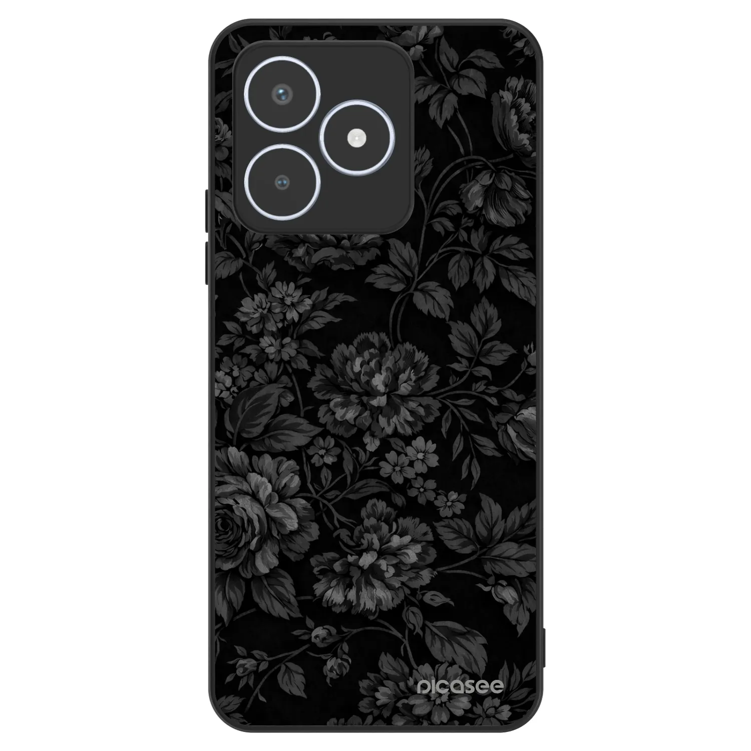 Picasee ULTIMATE CASE für Realme C53 - Dark Romance