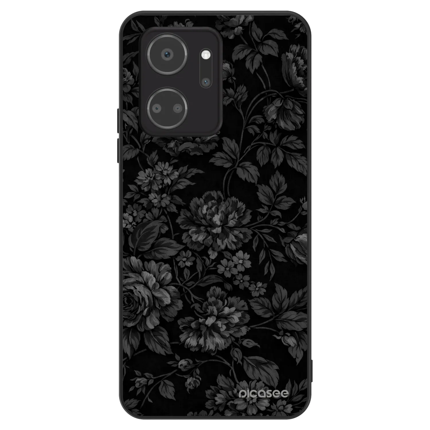 Picasee ULTIMATE CASE für Honor X7a - Dark Romance