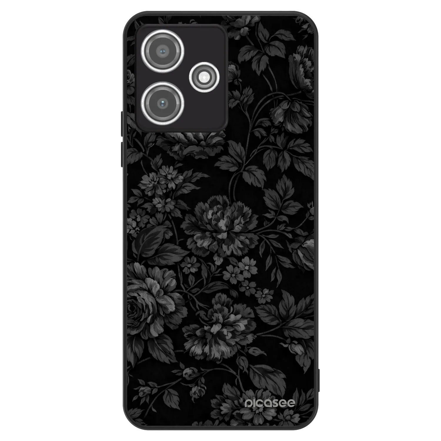 Picasee ULTIMATE CASE für Xiaomi Redmi 12 5G - Dark Romance