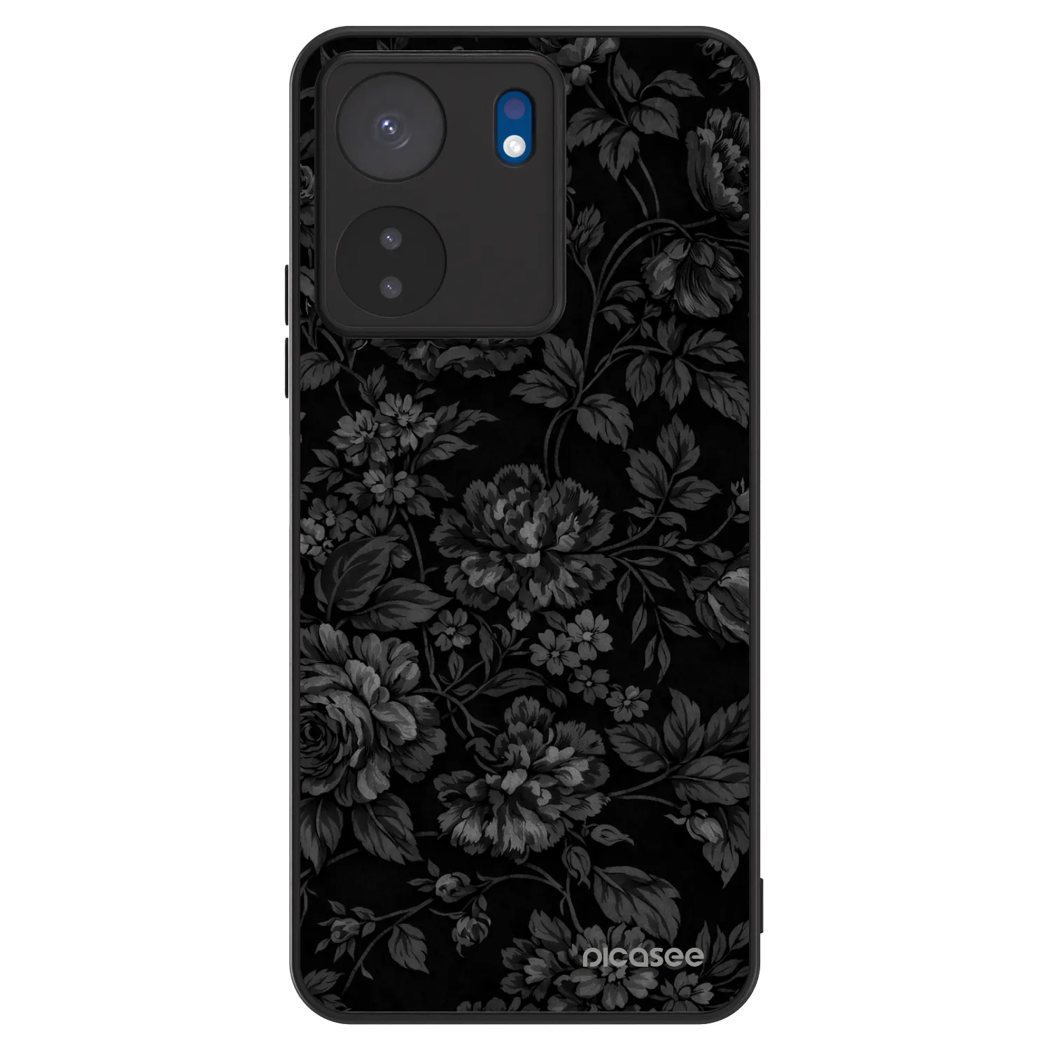Picasee ULTIMATE CASE für Xiaomi Redmi 13C 4G - Dark Romance