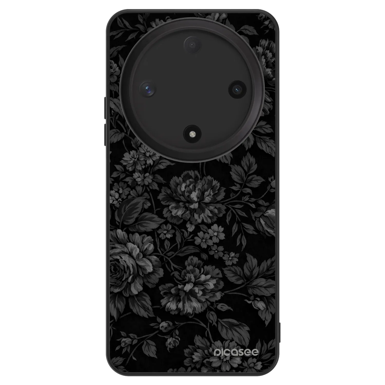 Picasee ULTIMATE CASE für Honor Magic6 Lite 5G - Dark Romance