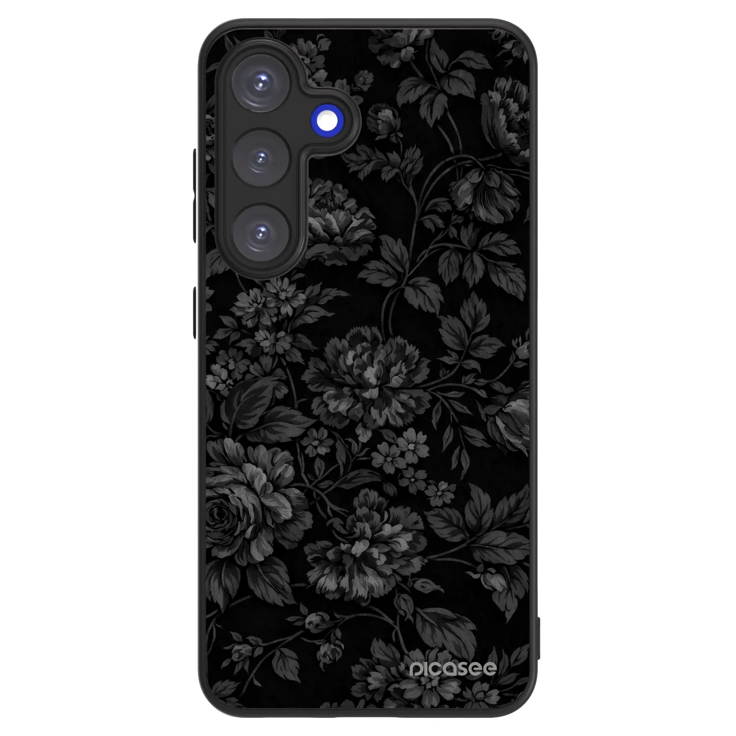 Picasee ULTIMATE CASE für Samsung Galaxy A25 A256B 5G - Dark Romance