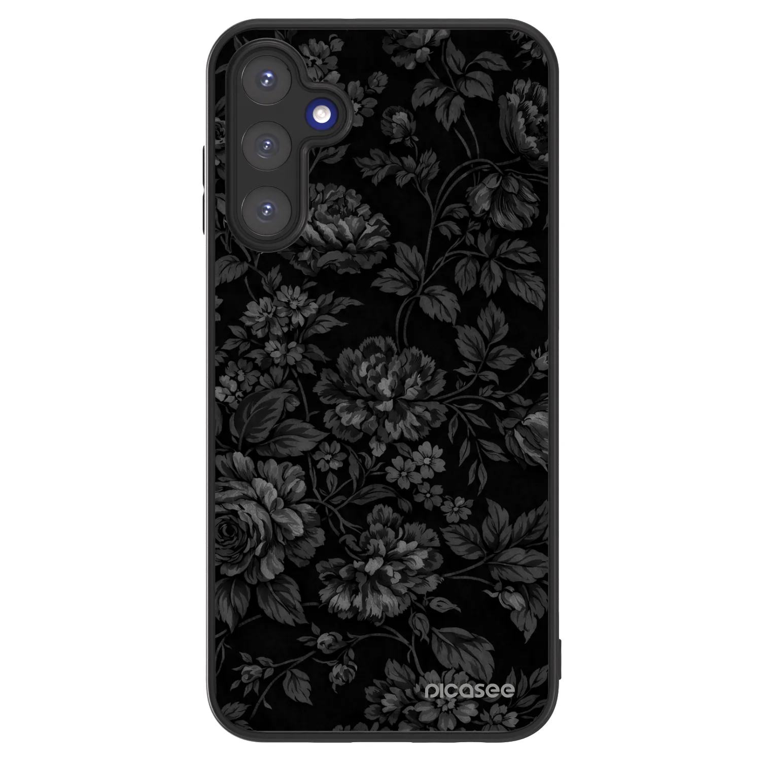 Picasee ULTIMATE CASE für Samsung Galaxy A15 A155F 4G - Dark Romance