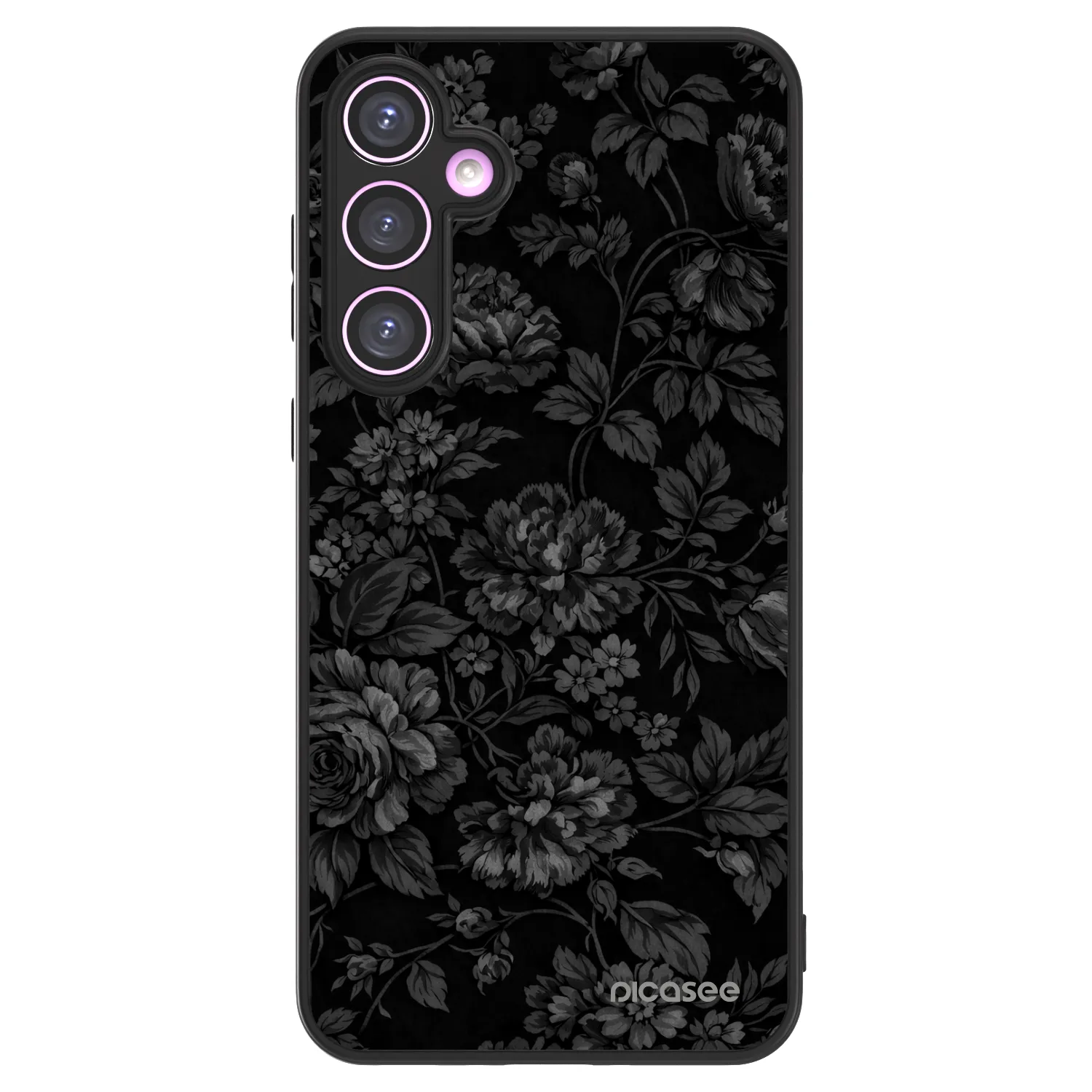 Picasee ULTIMATE CASE für Samsung Galaxy A35 5G A356B - Dark Romance