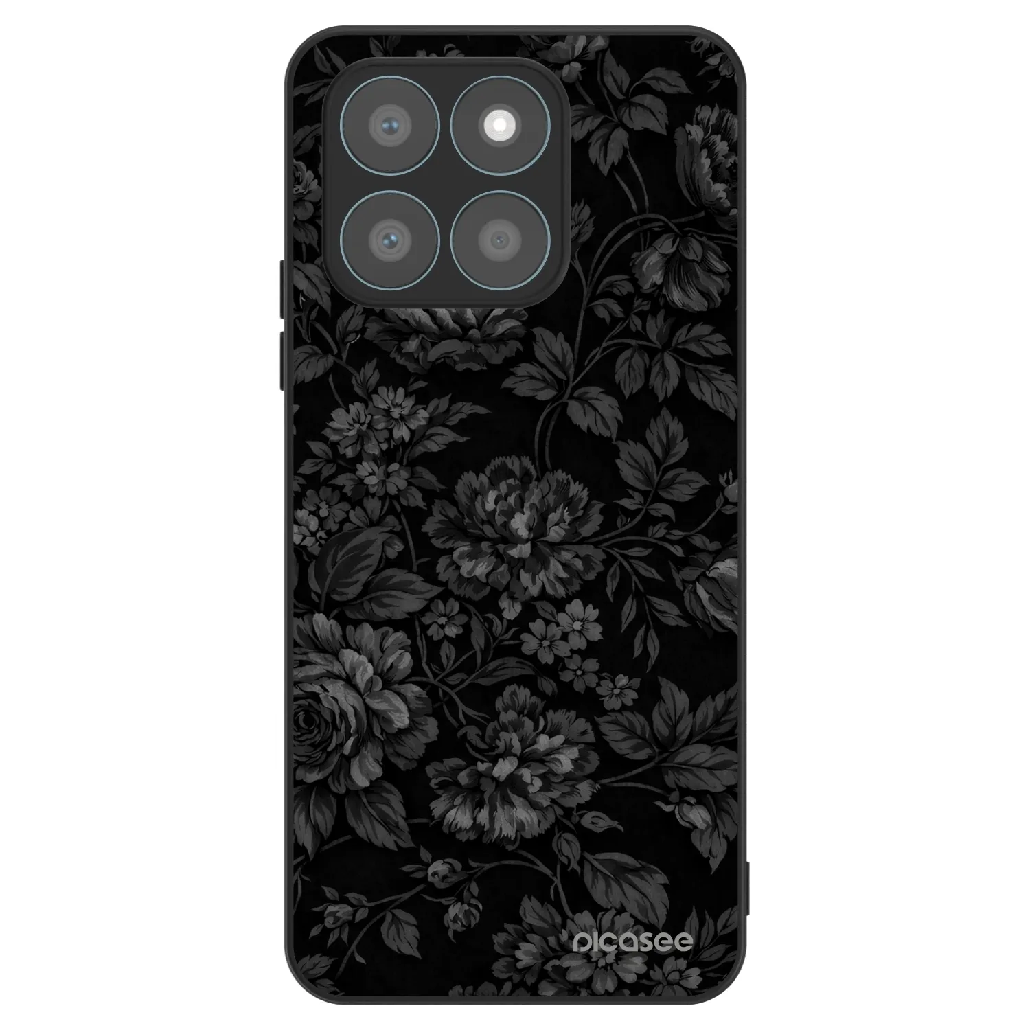 Picasee ULTIMATE CASE für Honor X8b - Dark Romance