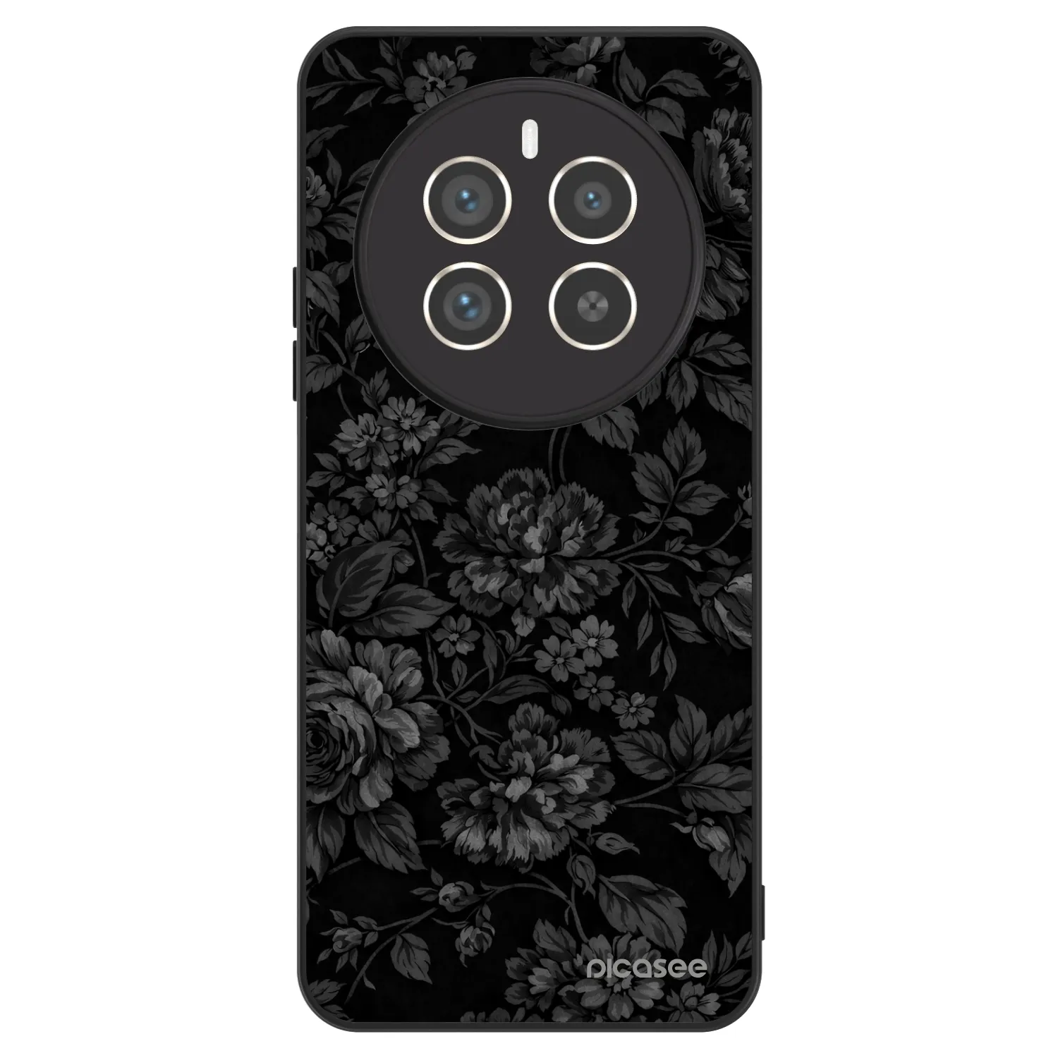 Picasee ULTIMATE CASE für Realme 12 Pro 5G - Dark Romance