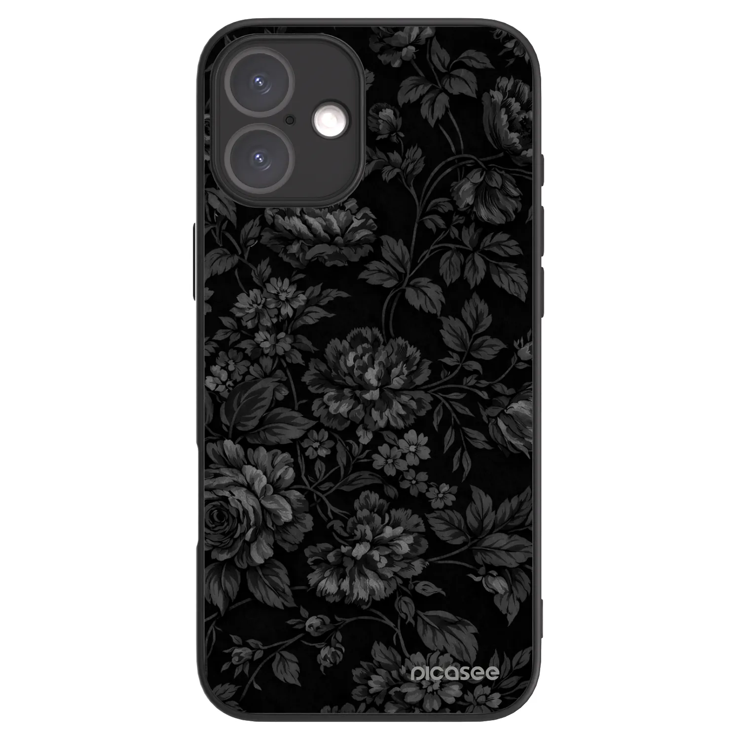 Picasee ULTIMATE CASE für Apple iPhone 16 Plus - Dark Romance