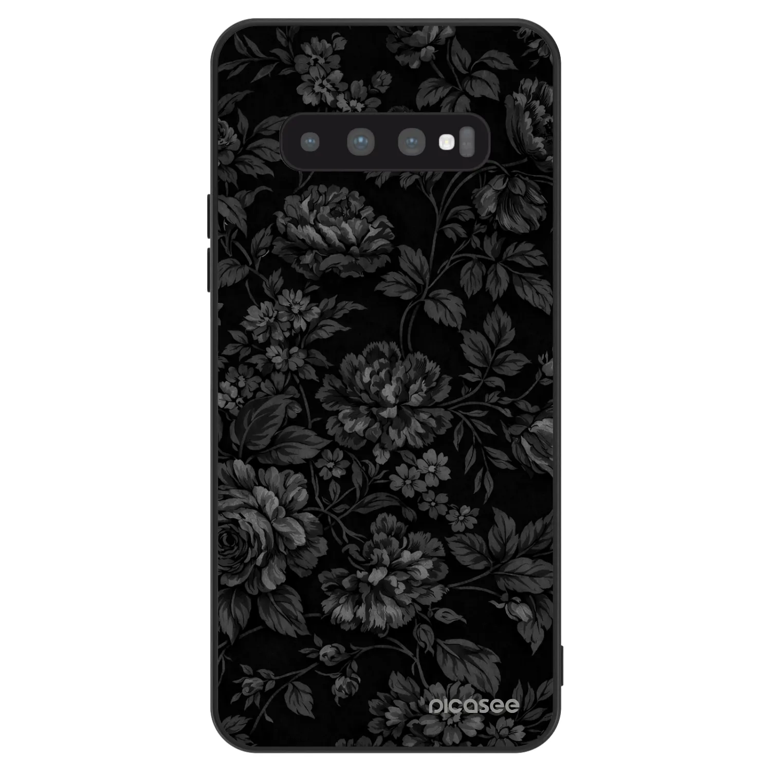 Picasee ULTIMATE CASE für Samsung Galaxy S10 Plus G975 - Dark Romance