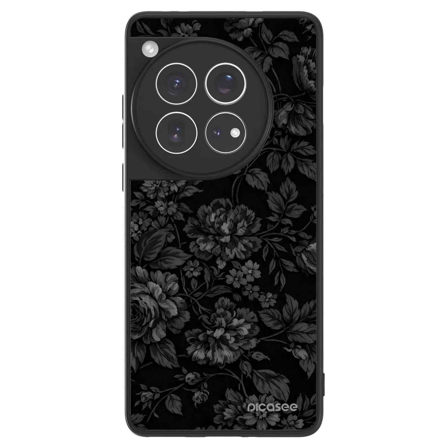 Picasee ULTIMATE CASE für OnePlus 12 5G - Dark Romance