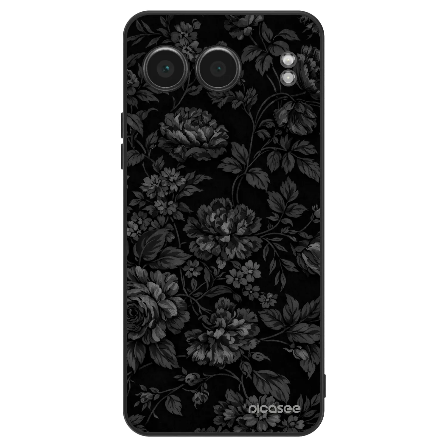 Picasee ULTIMATE CASE für OnePlus Nord 4 - Dark Romance