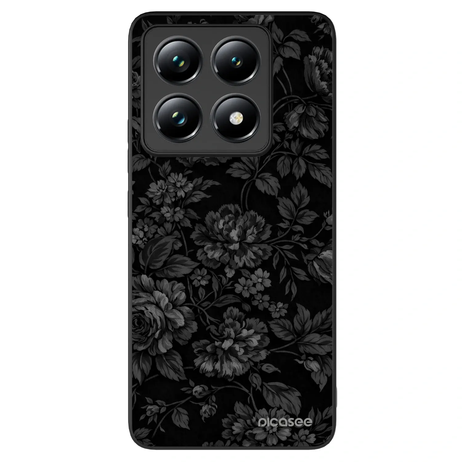 Picasee ULTIMATE CASE für Xiaomi 14T Pro - Dark Romance