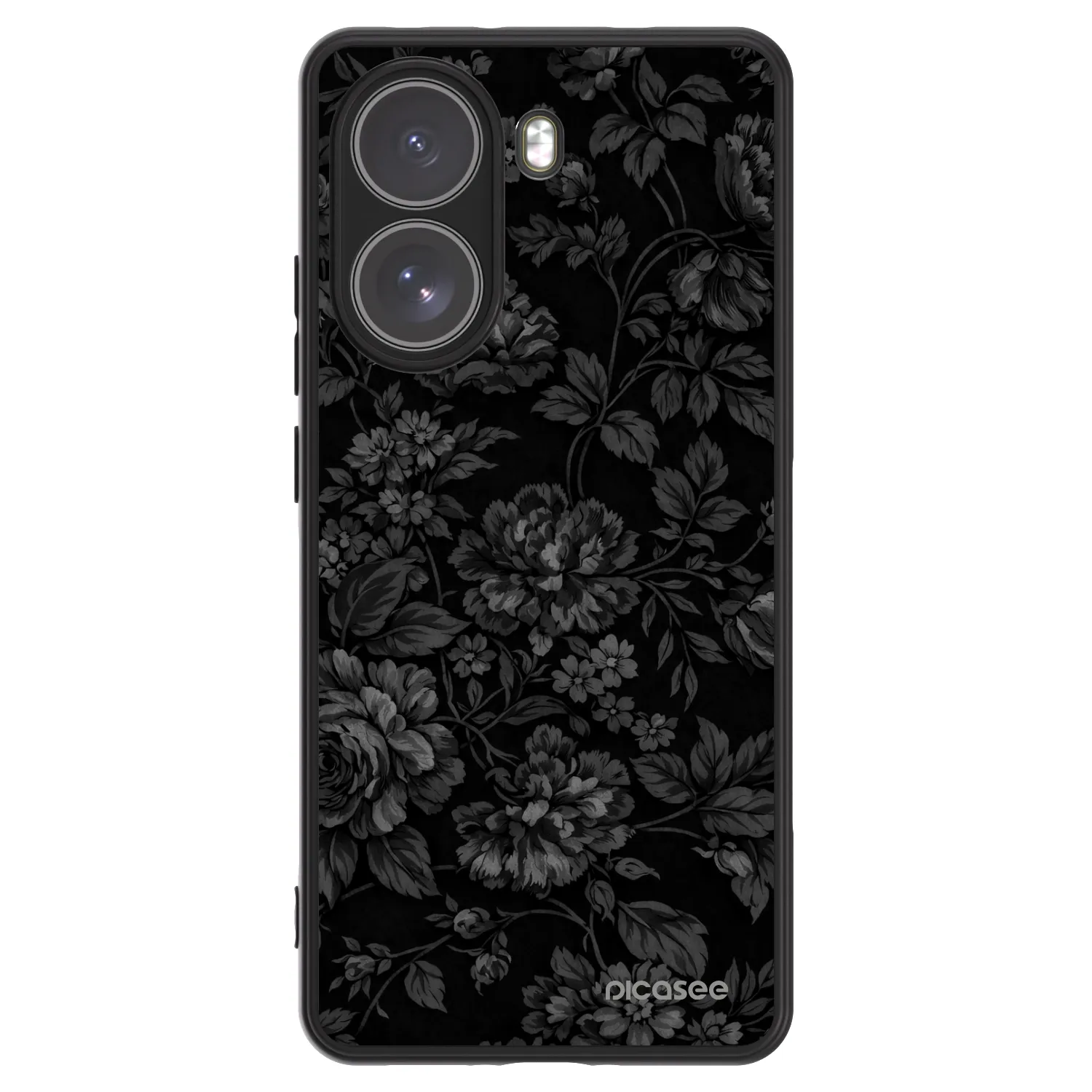 Picasee ULTIMATE CASE für Xiaomi Poco X7 - Dark Romance