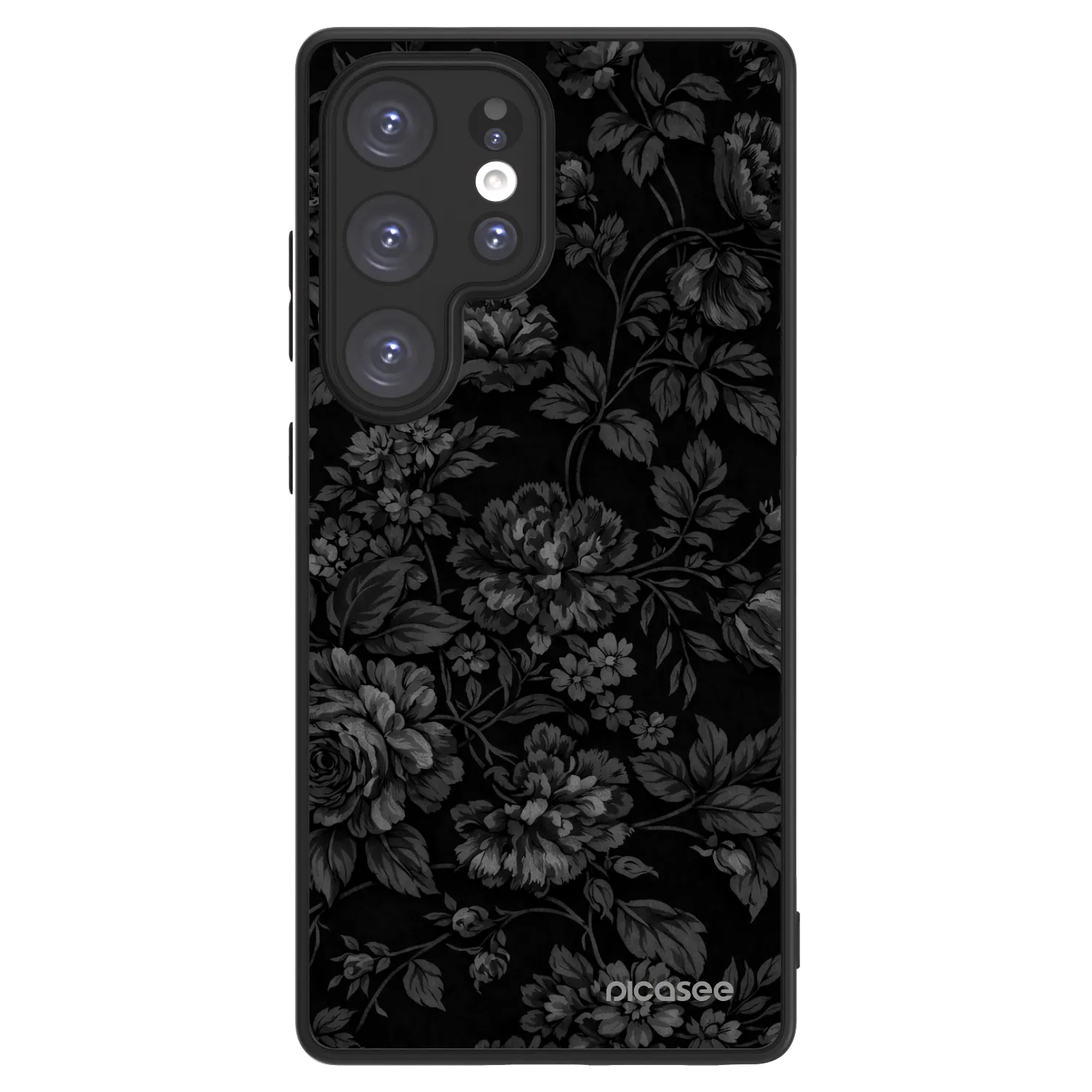 Picasee ULTIMATE CASE für Samsung Galaxy S25 Ultra 5G - Dark Romance