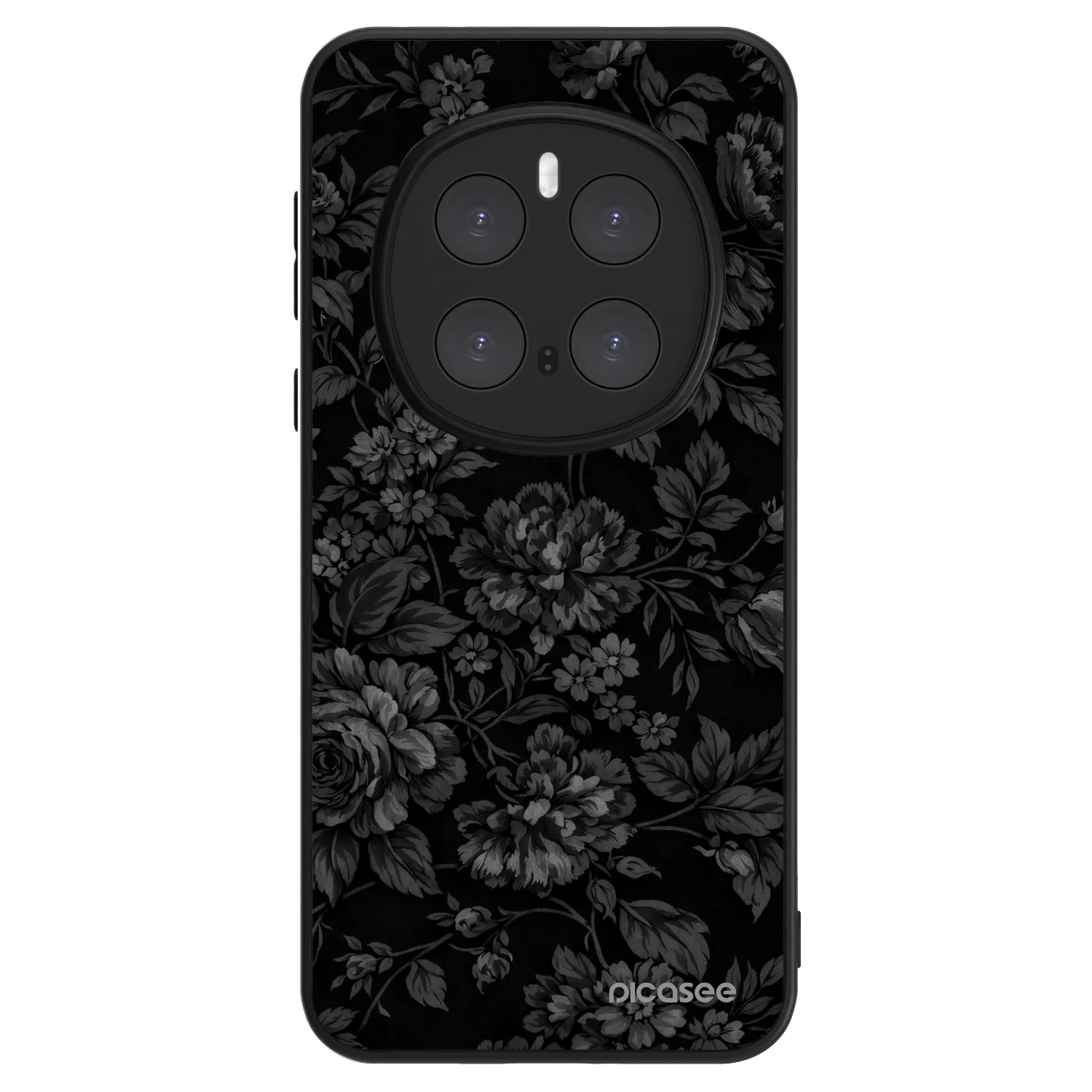 Picasee ULTIMATE CASE für Honor Magic7 Pro 5G - Dark Romance