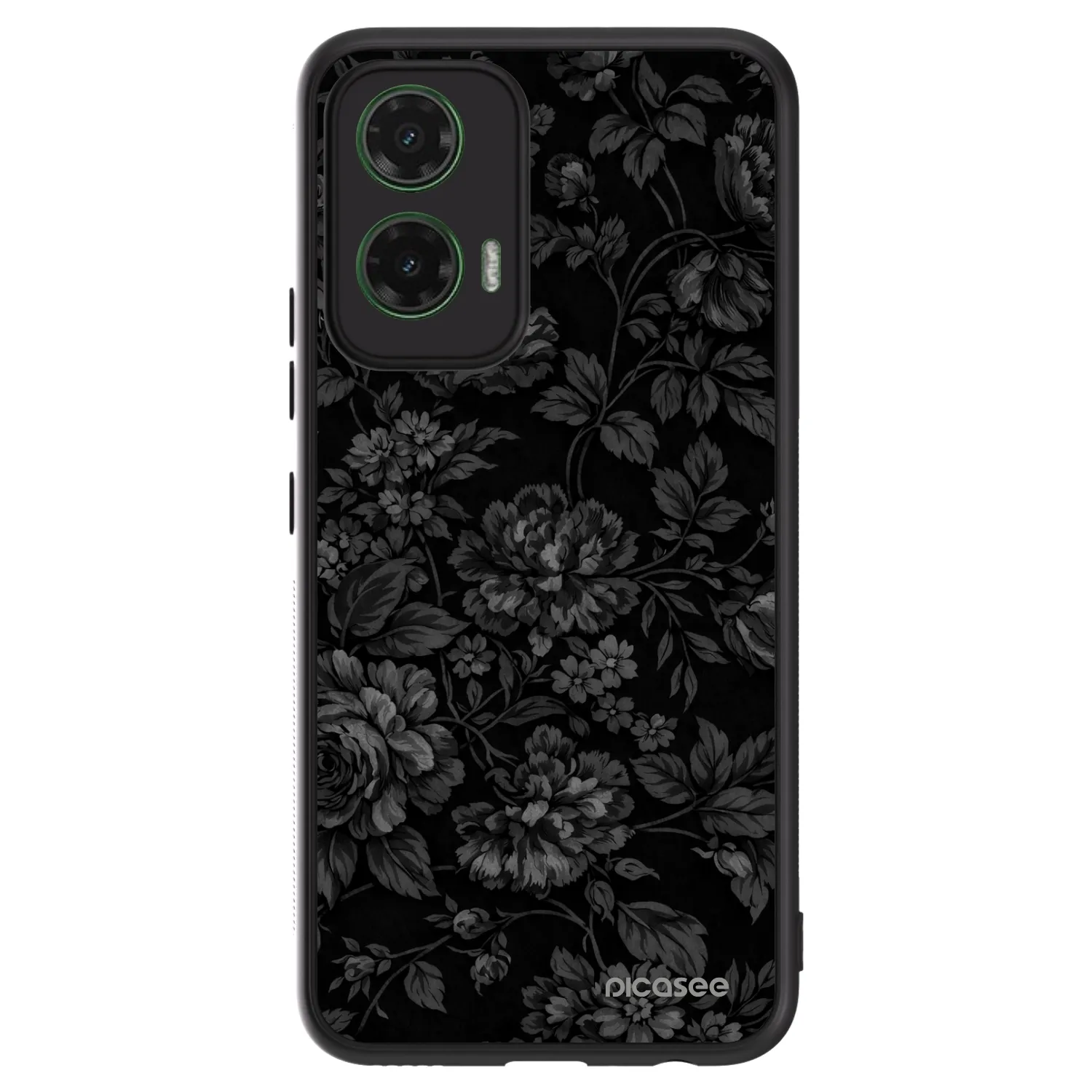 Picasee ULTIMATE CASE für Motorola Moto G35 5G - Dark Romance