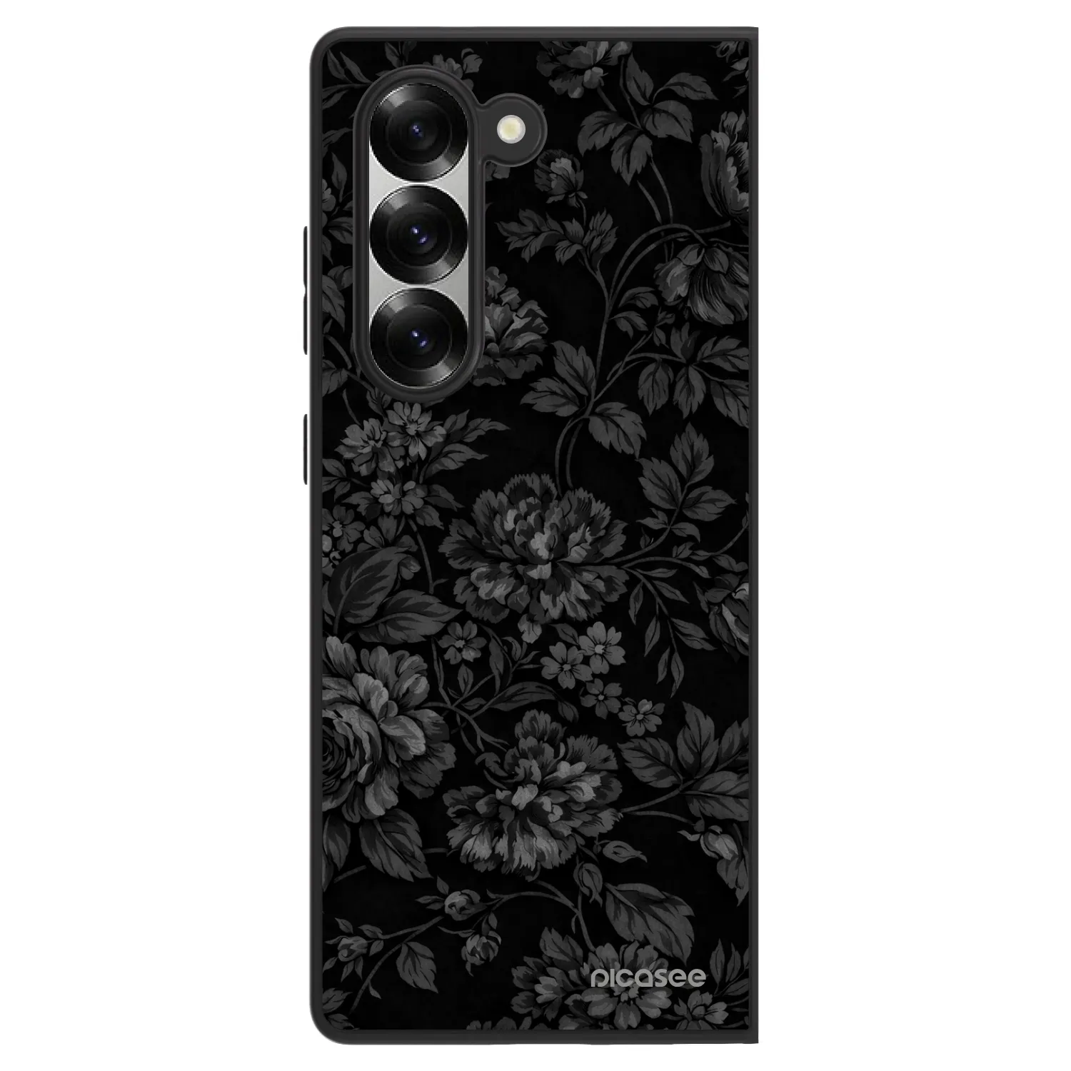 Picasee ULTIMATE CASE für Samsung Galaxy Z Fold6 5G - Dark Romance