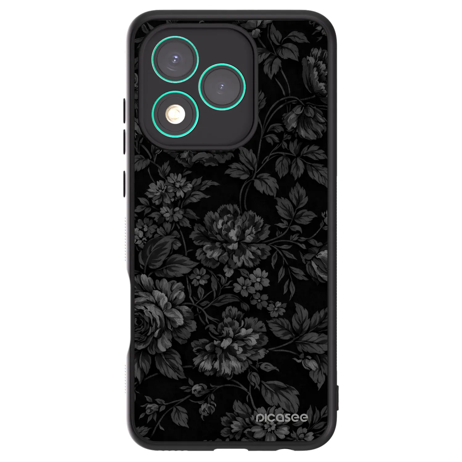 Picasee ULTIMATE CASE für Honor 400 Lite 5G - Dark Romance