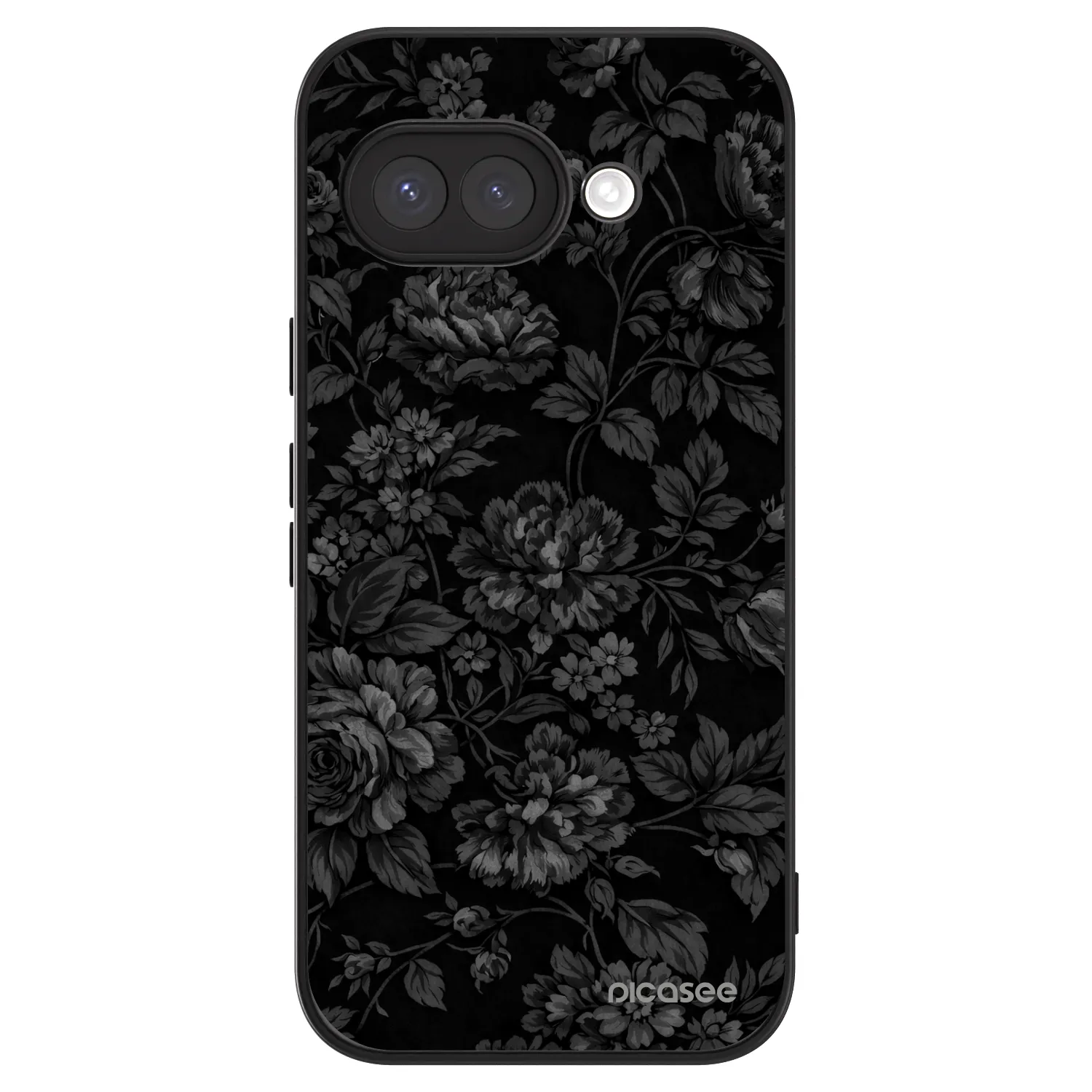Picasee ULTIMATE CASE für Google Pixel 9a - Dark Romance