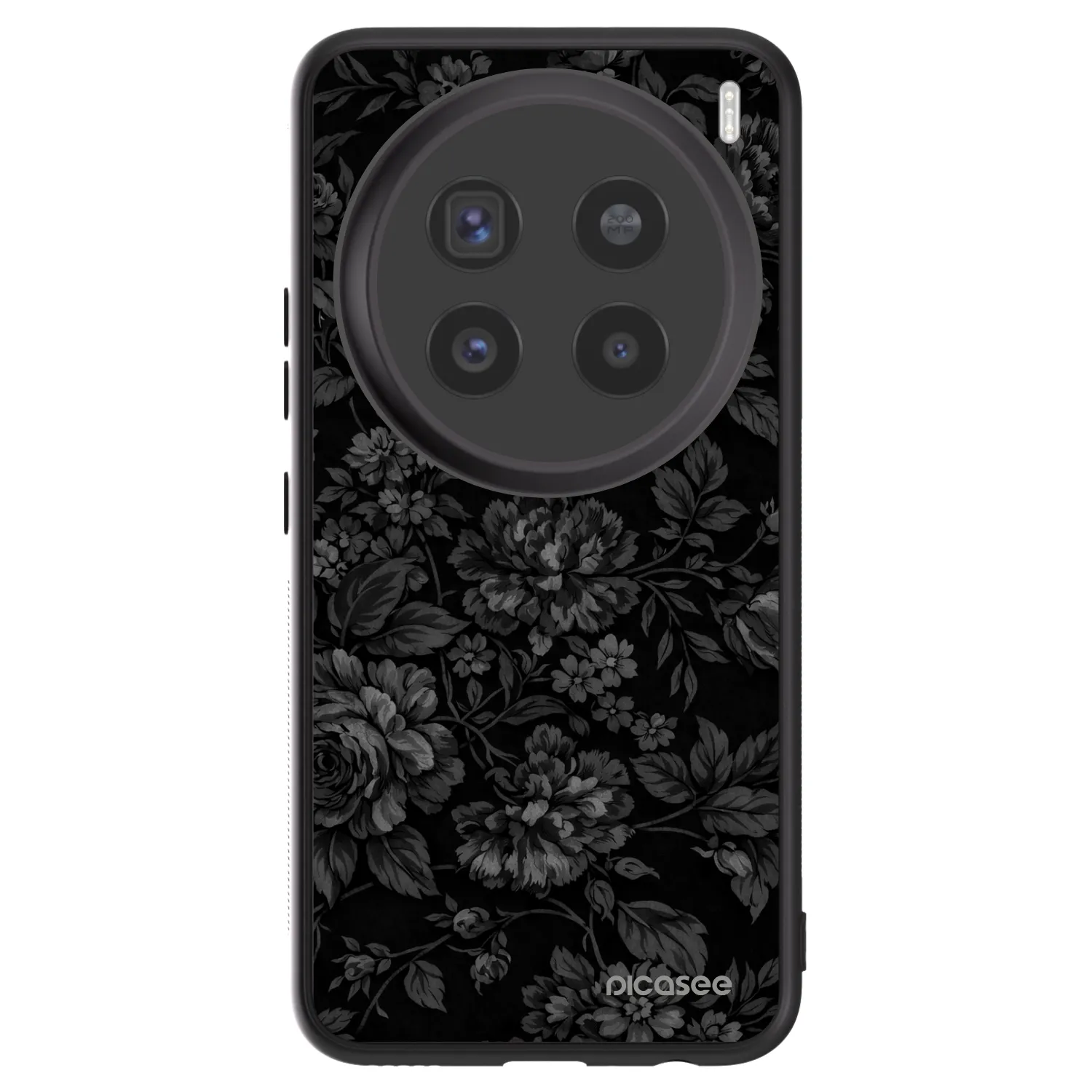 Picasee ULTIMATE CASE für Vivo X200 Pro - Dark Romance