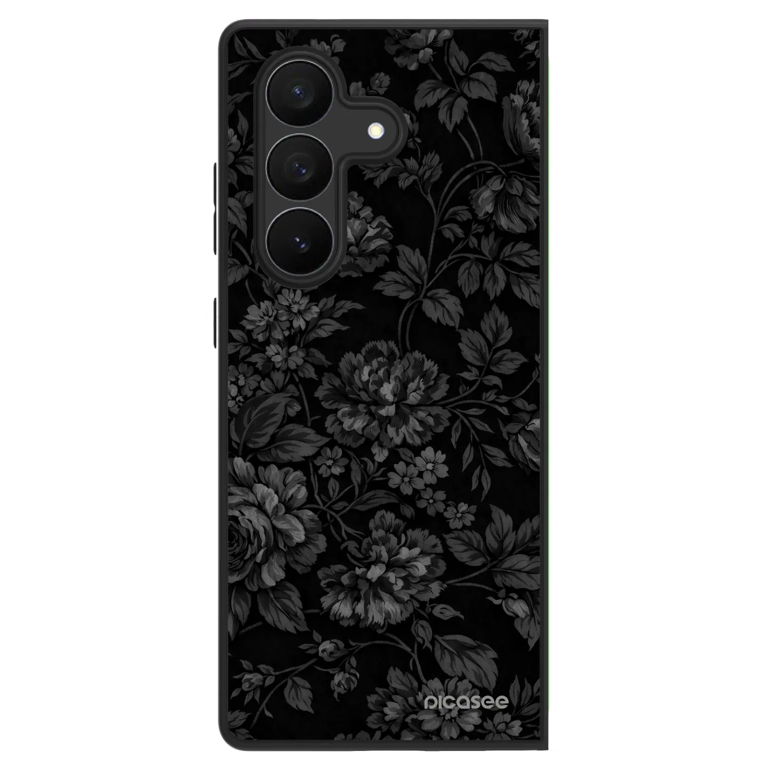 Picasee ULTIMATE CASE für Samsung Galaxy Z Fold7 5G - Dark Romance