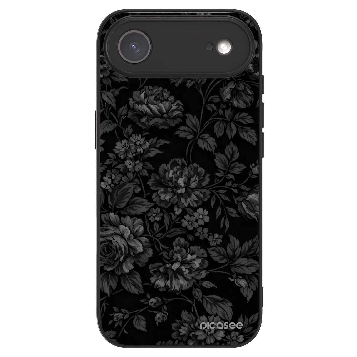 Picasee ULTIMATE CASE für Apple iPhone Air - Dark Romance