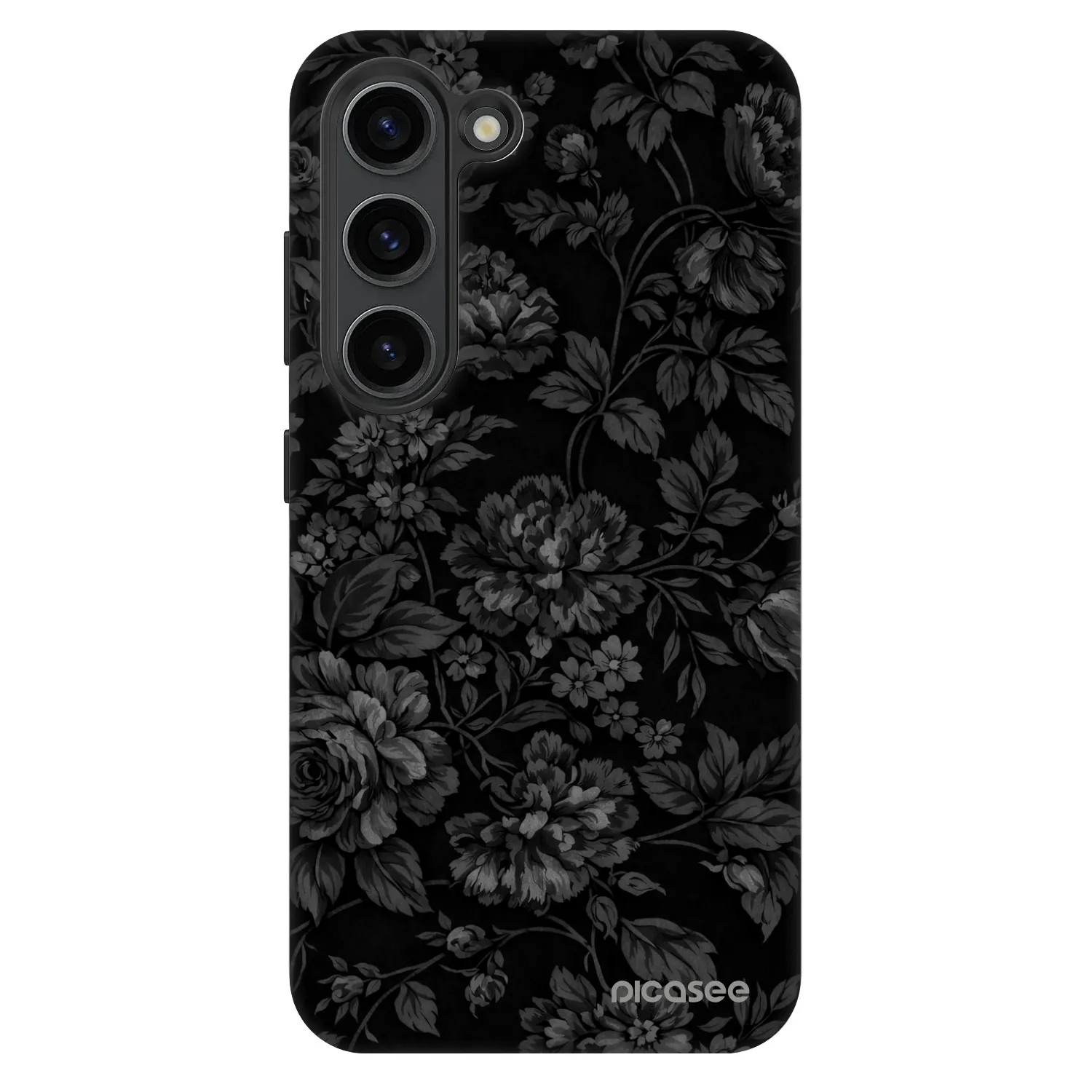 Picasee Fashion Case für Samsung Galaxy S23+ 5G - Dark Romance