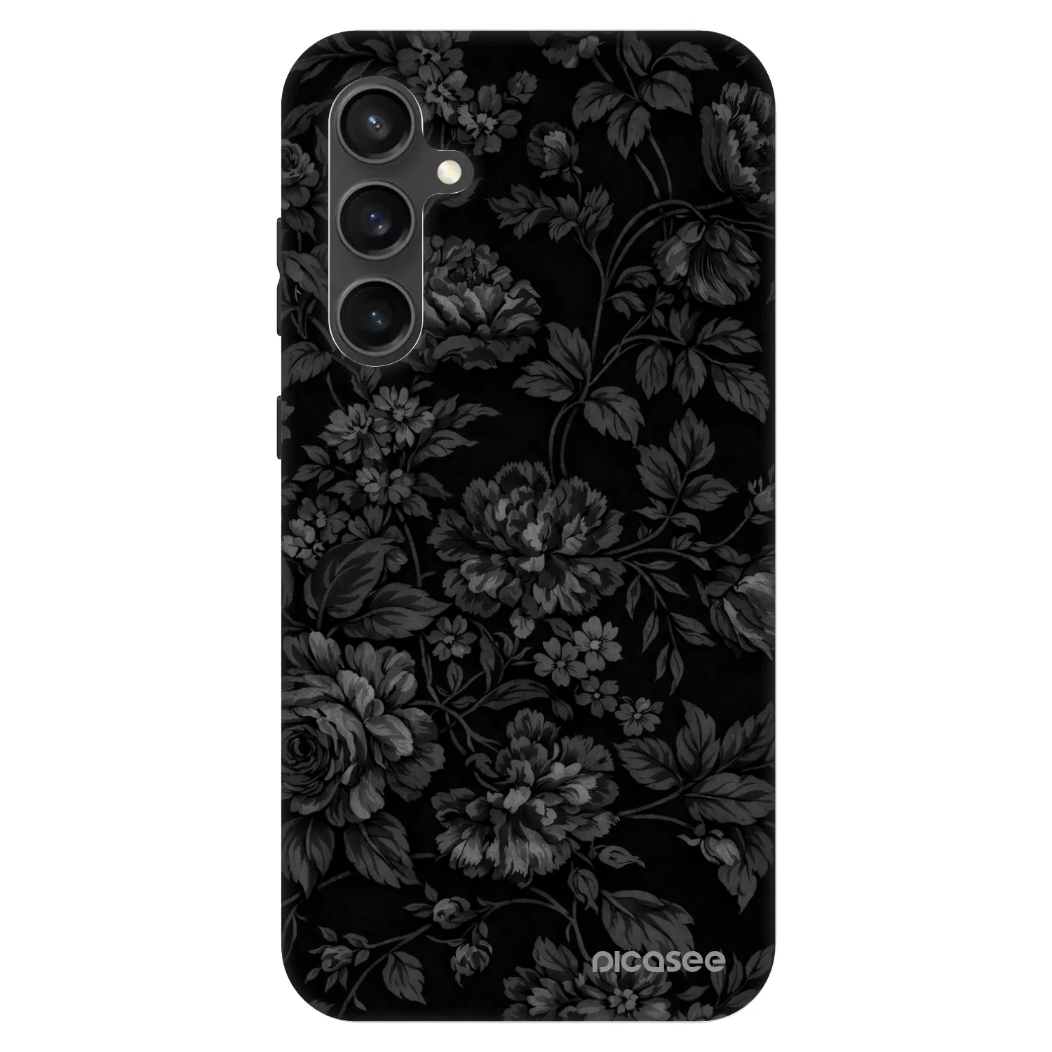 Picasee Fashion Case für Samsung Galaxy S23 FE S711B - Dark Romance