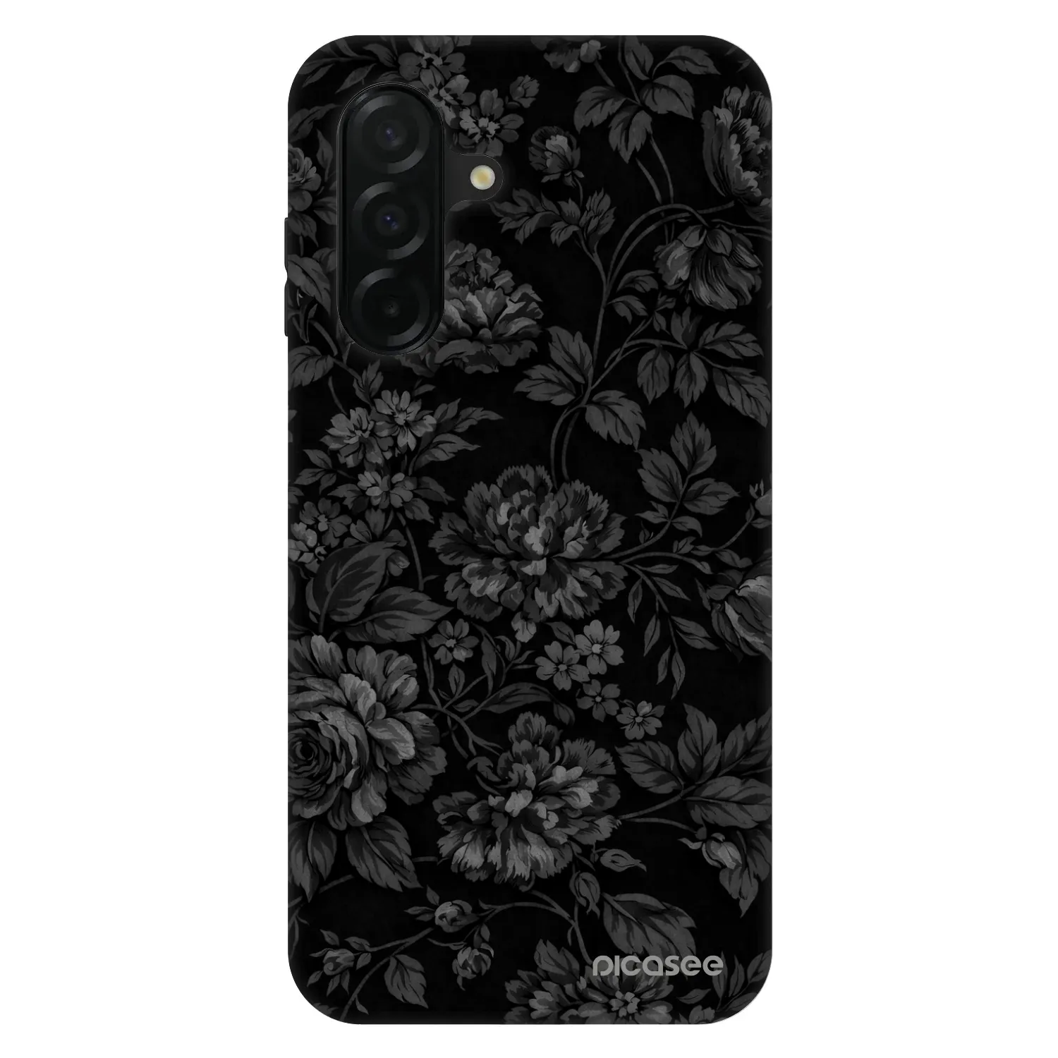 Picasee Fashion Case für Samsung Galaxy A26 5G A266B - Dark Romance