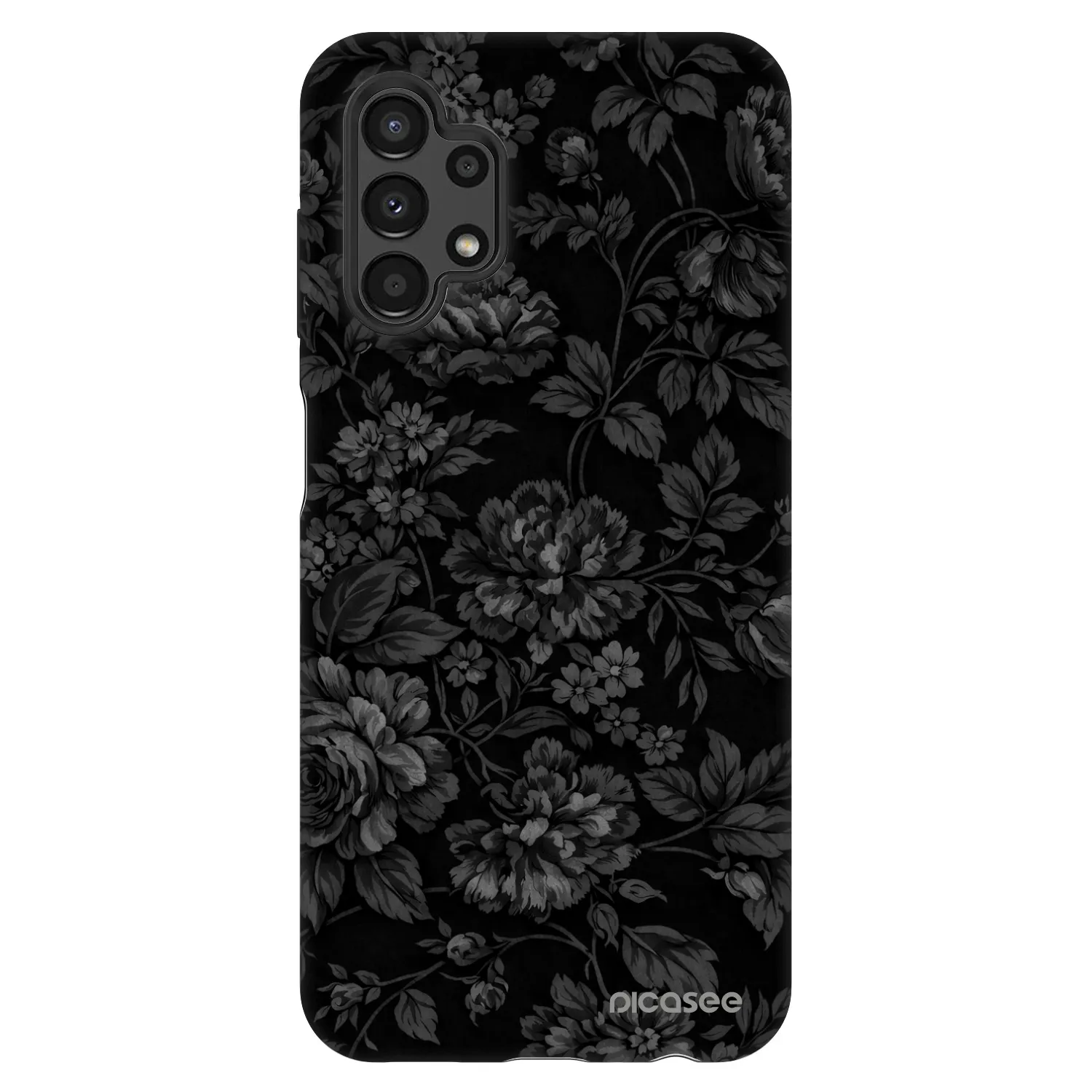 Picasee Fashion Case für Samsung Galaxy A13 4G A135 - Dark Romance
