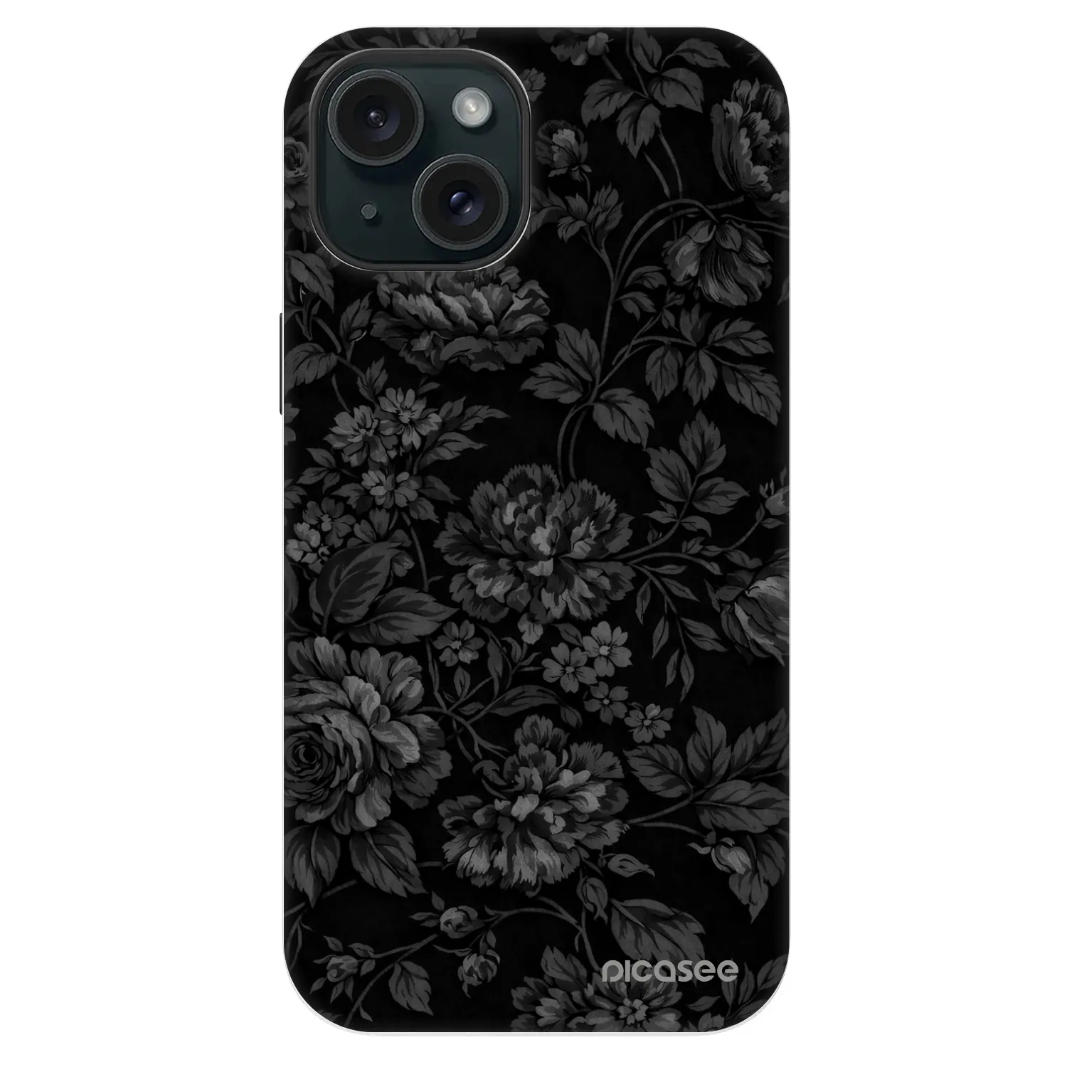 Picasee Fashion Case MagSafe für Apple iPhone 14 - Dark Romance